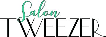 Salon Tweezer